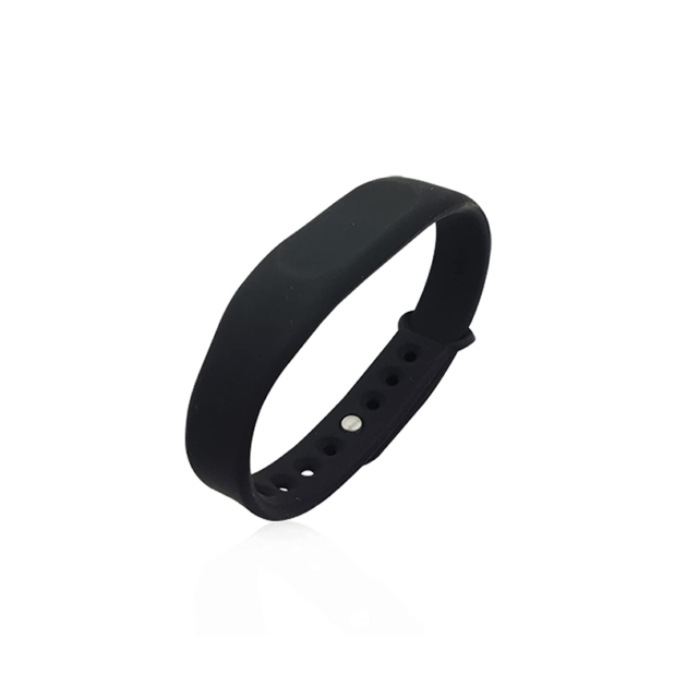 Wristbands - NFC | RFID (NTAG215) - 10 | 25 | 50 | 100 Units